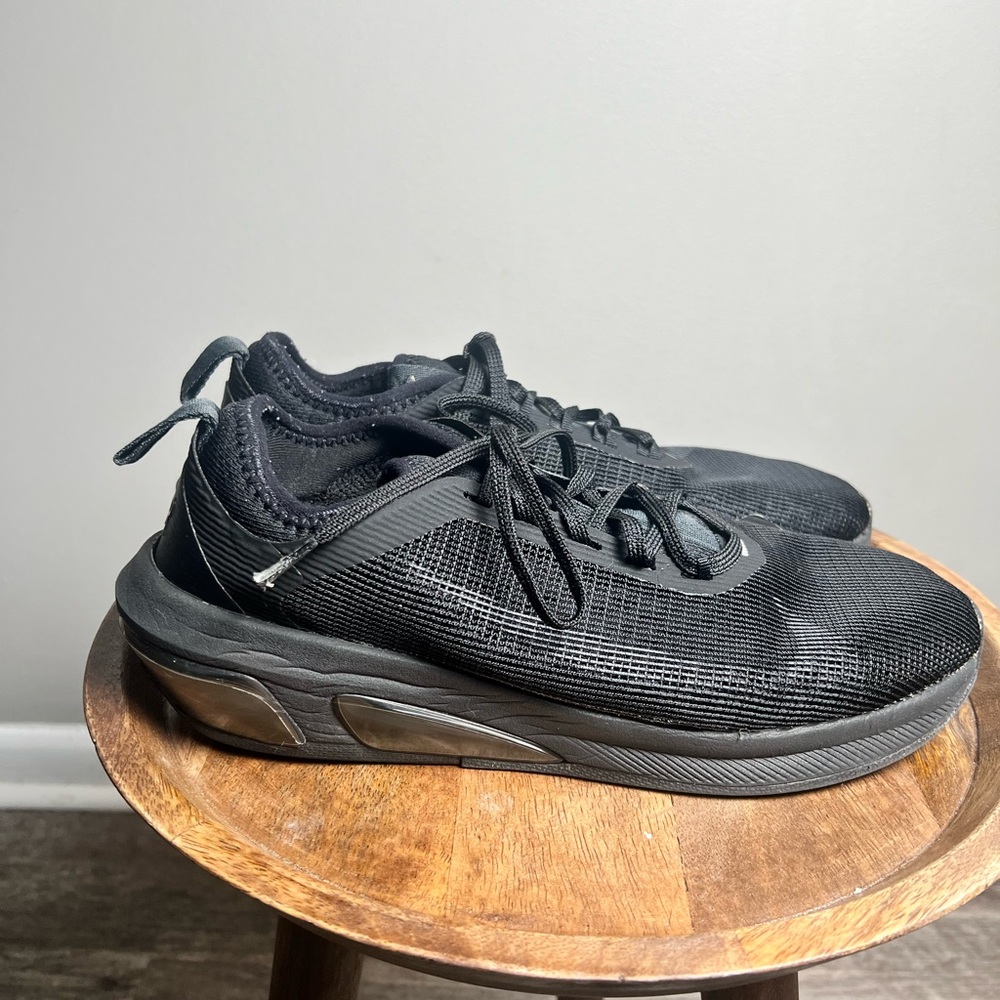Nike‎ Air Max Fly Running Training Shoes Black